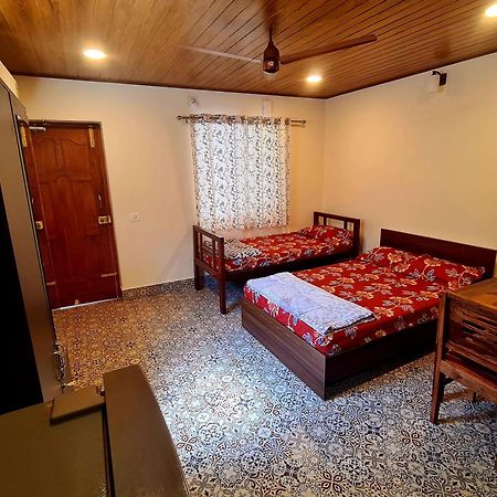Sunny Smiles Homestay Мангалур Екстер'єр фото